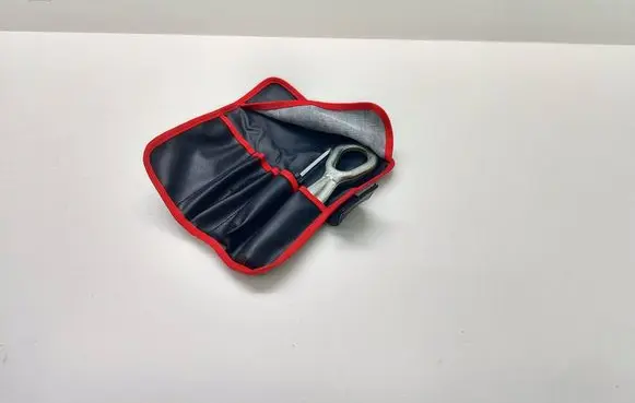 BMW 5 F10 F11 Towing hook eye 