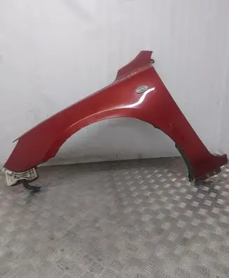 Mazda 3 I Fender