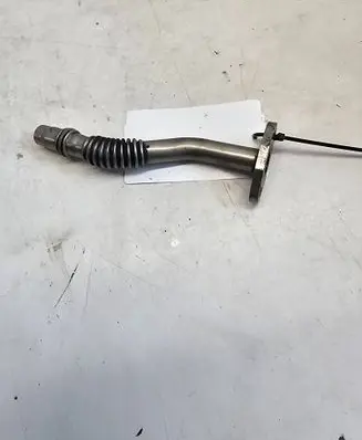 Audi A6 S6 C5 4B Turbo turbocharger oiling pipe/hose