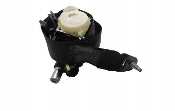 Citroen C5 Front seatbelt 96560562XX