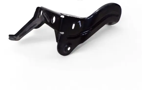 Audi A6 S6 C6 4F Intercooler pipe mounting bracket 4F0145813F
