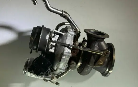 BMW X5 E70 Turbo 764609202
