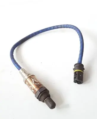 Mercedes-Benz S W220 Lambda probe sensor 0005407617 0258003642 0115407617