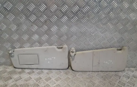 Ford S-MAX Sun visor