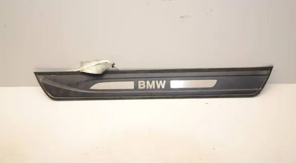 BMW 5 GT F07 Other sill/pillar trim element 7193469 7193473 9459