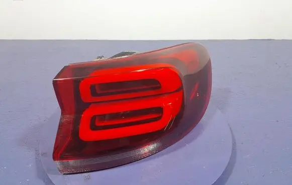 Citroen C5 Aircross Rear/tail lights 9817269580