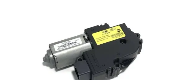 KIA Sorento IV Sunroof motor/actuator 50012278A00 44290