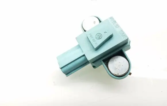 Audi A6 S6 C6 4F Airbag deployment crash/impact sensor 4F0955557