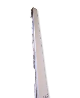BMW 3 F30 F35 F31 Side skirt front trim 