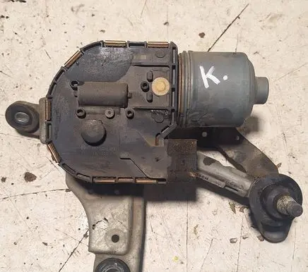 Ford Galaxy Front wiper linkage and motor 1397220675 1200769646 1397220875