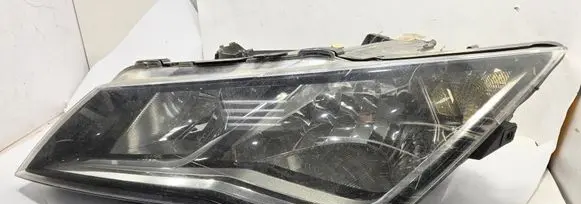 Seat Leon (5F) Headlight/headlamp 5F1941005B