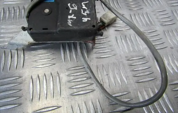 Mazda Xedos 6 Air flap motor/actuator hb600ga5ra