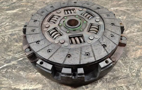 Maserati Coupe Clutch set kit 196021