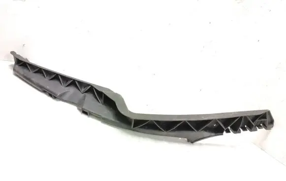 Skoda Octavia Mk2 (1Z) Front bumper mounting bracket 1Z0807184C 320020111353160