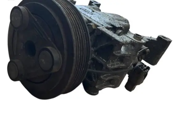 Mazda 6 Air conditioning (A/C) compressor (pump) h12a1af4dw D1029115