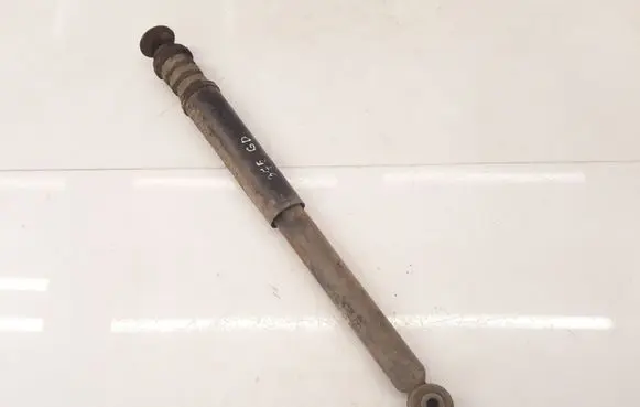 Nissan Note (E11) Rear shock absorber/damper