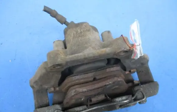 Audi A3 S3 8L Front brake caliper