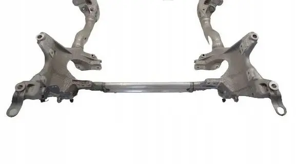 Audi A5 8T 8F Front subframe 8K0399315G