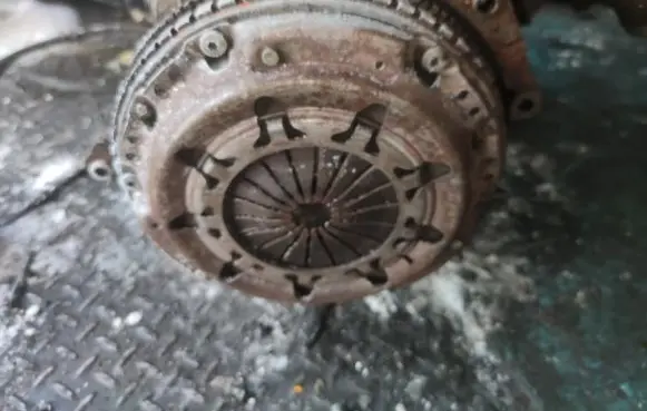 Citroen Xsara Picasso Clutch set kit
