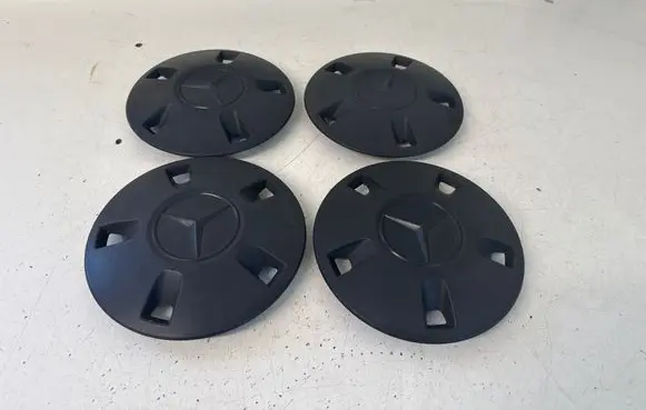 Mercedes-Benz Vito Viano W639 Original wheel cap A4474011600