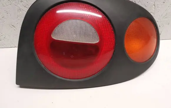 Renault Megane I Rear/tail lights
