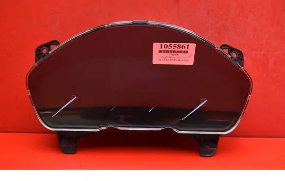 Ford Focus Speedometer (instrument cluster) JX7T14C026NAF