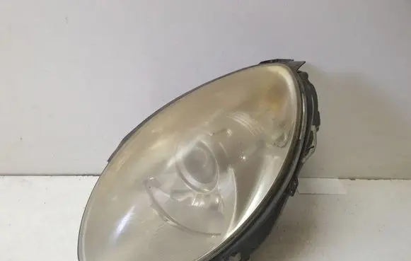Mercedes-Benz R W251 Headlight/headlamp 26344702