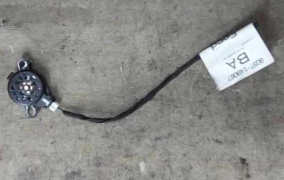 Ford S-MAX Parking PDC sensor speaker 8G9T14B067ba