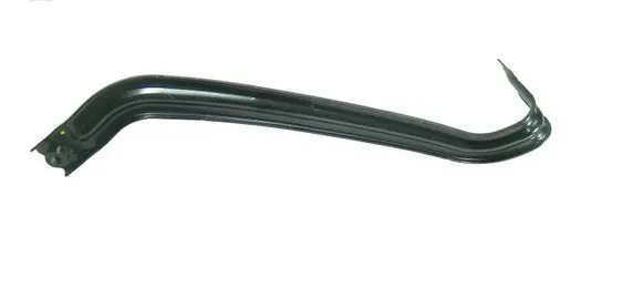 Battery bracket