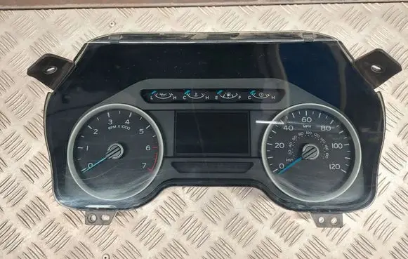 Ford F150 Speedometer (instrument cluster)
