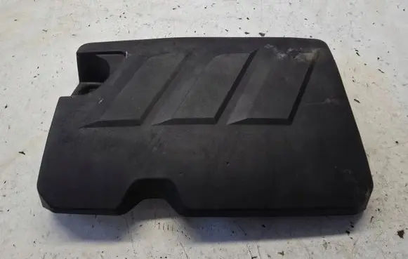 Opel Astra K Engine cover (trim) 55513631