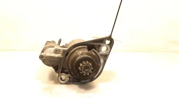 Audi A3 S3 8P Starter motor 1005831311