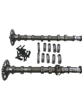 Mercedes-Benz Vito Viano W639 Camshaft A6510520001