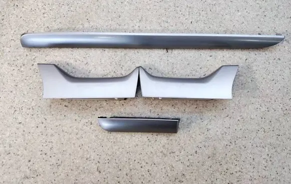 Subaru Forester SJ Dashboard trim