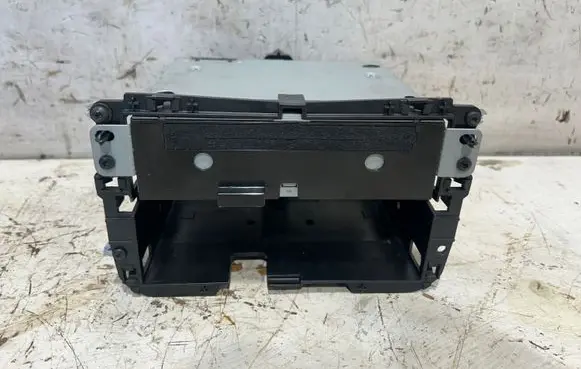Peugeot 508 Radio/CD/DVD/GPS head unit E20310054