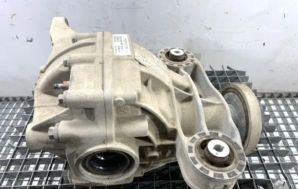 Dodge Charger Rear differential 68185924AF