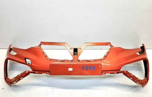 Renault Arkana Front bumper 620222372R