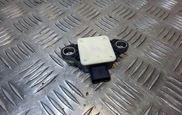 Jaguar XF Acceleration sensor CX2314B296AC