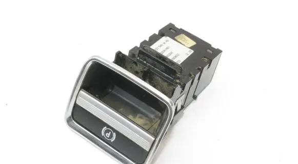 Mercedes-Benz CL C216 Hand parking brake switch A2215401445 2215401445
