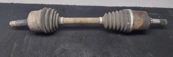 Mercedes-Benz Vito Viano W447 Front driveshaft 