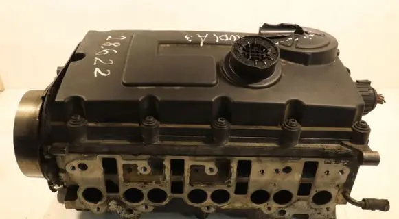 Audi A3 S3 8P Engine head 03G103373