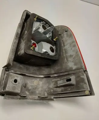 Ford Galaxy Rear/tail lights