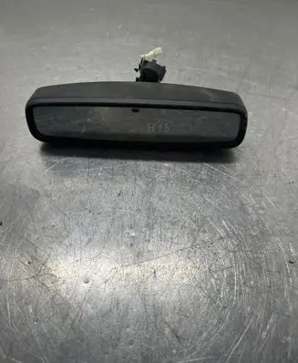Ford Galaxy Rear view mirror (interior) E11026532