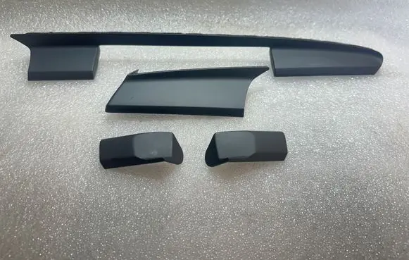 Audi A7 S7 4G Panel trim 4G1857304 4G1857237 4G1858341