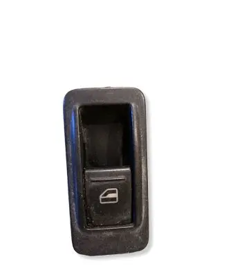 Volkswagen Transporter - Caravelle T5 Electric window control switch 7H5959539 7E0959855 01509