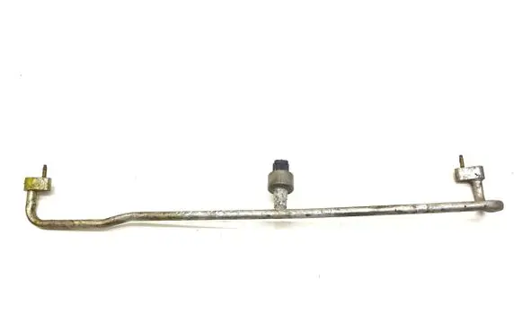 Jaguar XK8 - XKR Air conditioning (A/C) pipe/hose MJA7341BC