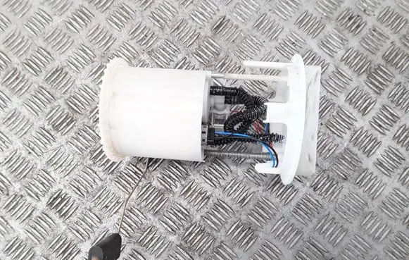 Peugeot 1007 In-tank fuel pump 0580314017 9645187980
