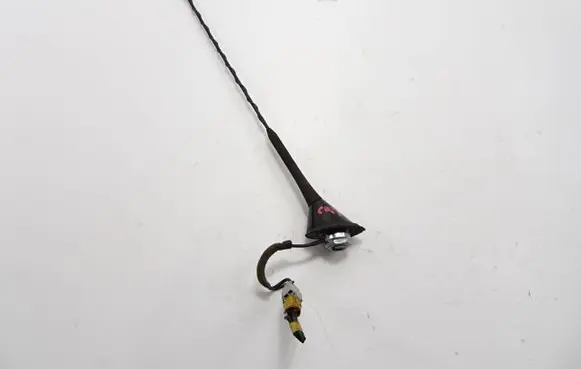 Radio antenna