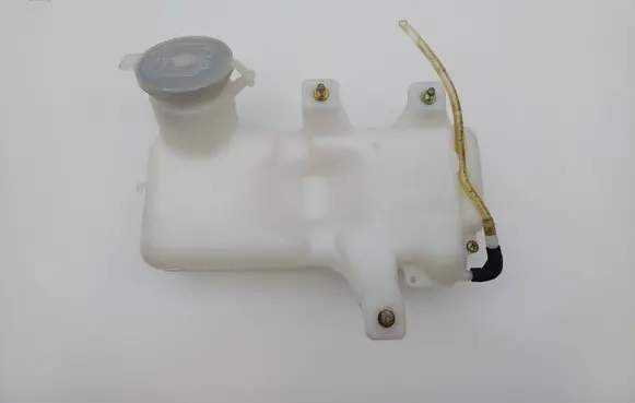 Mazda 626 Windshield washer fluid reservoir/tank 860141219