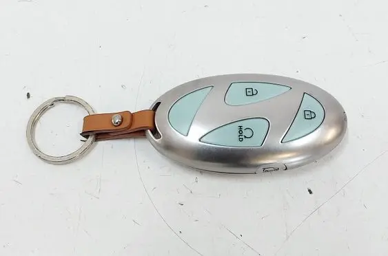 Hyundai Kona II Ignition key/card 95440BF060